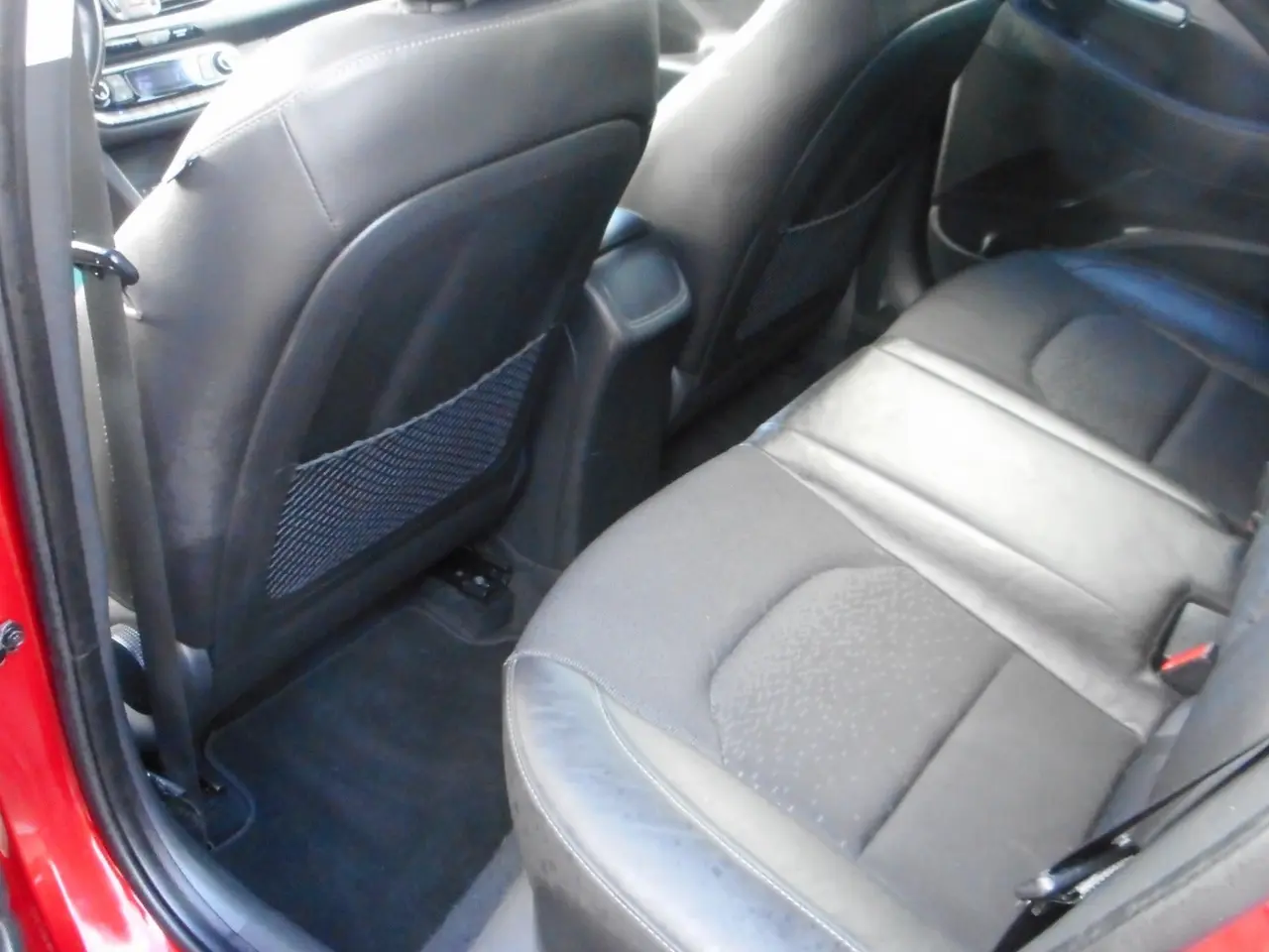 Billede 14 - Hyundai i30 1,6 CRDi 136 Premium DCT