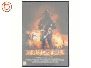 Musketeer