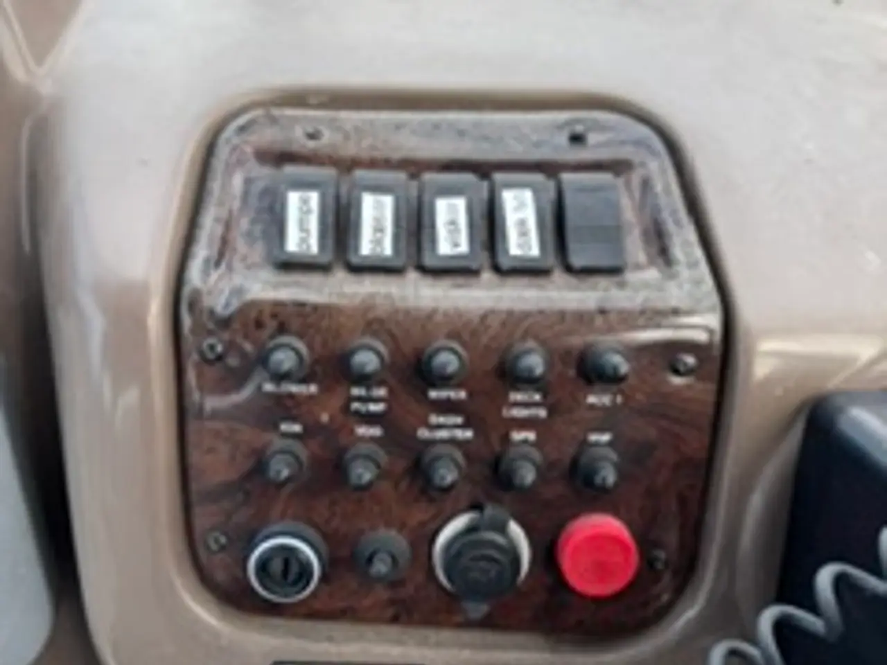 Billede 12 - Regal 2665 – Velholdt og økonomisk (diesel) 