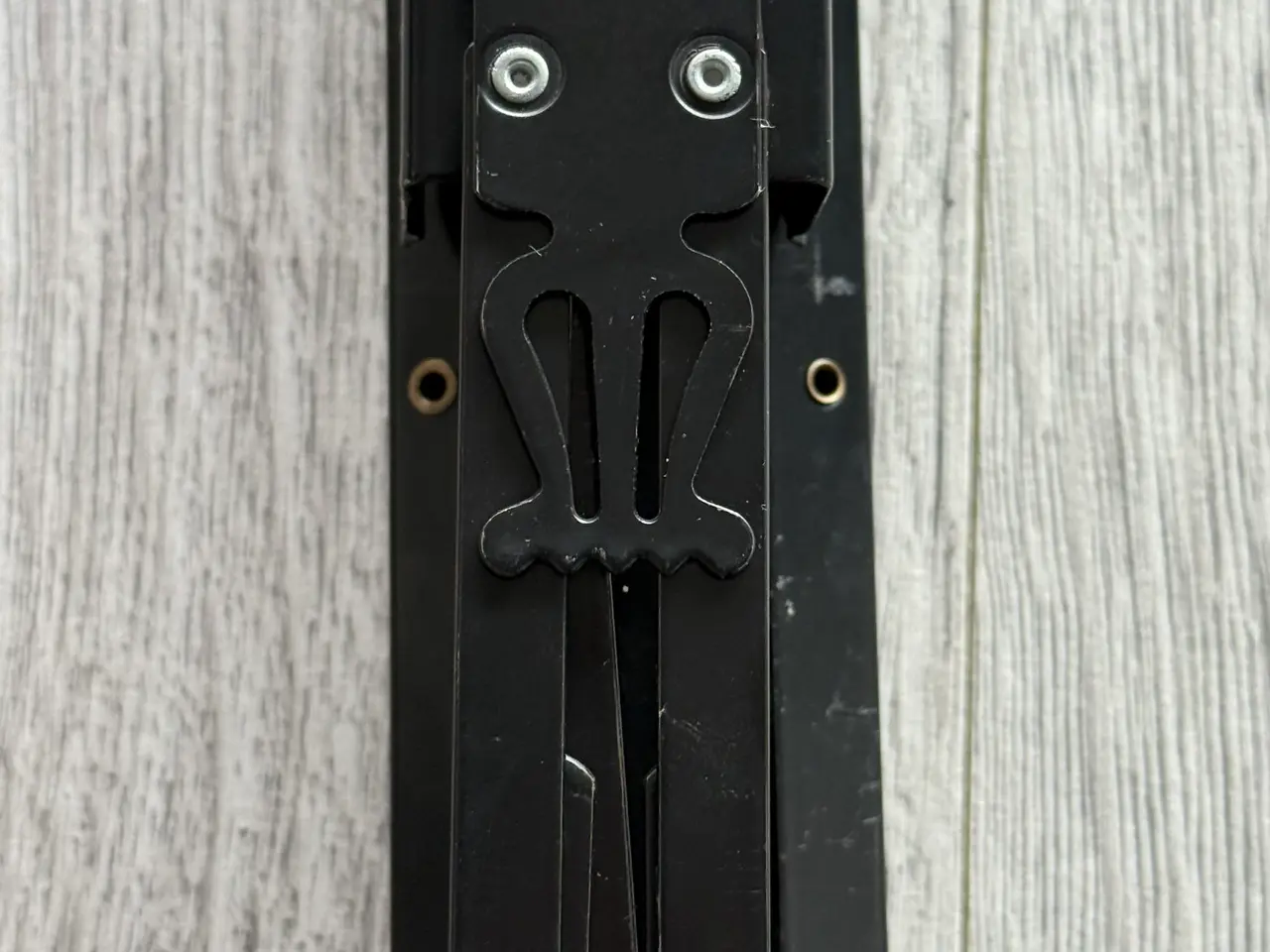 Billede 16 - König & Meyer 10065 Music Stand – nodestativ sort