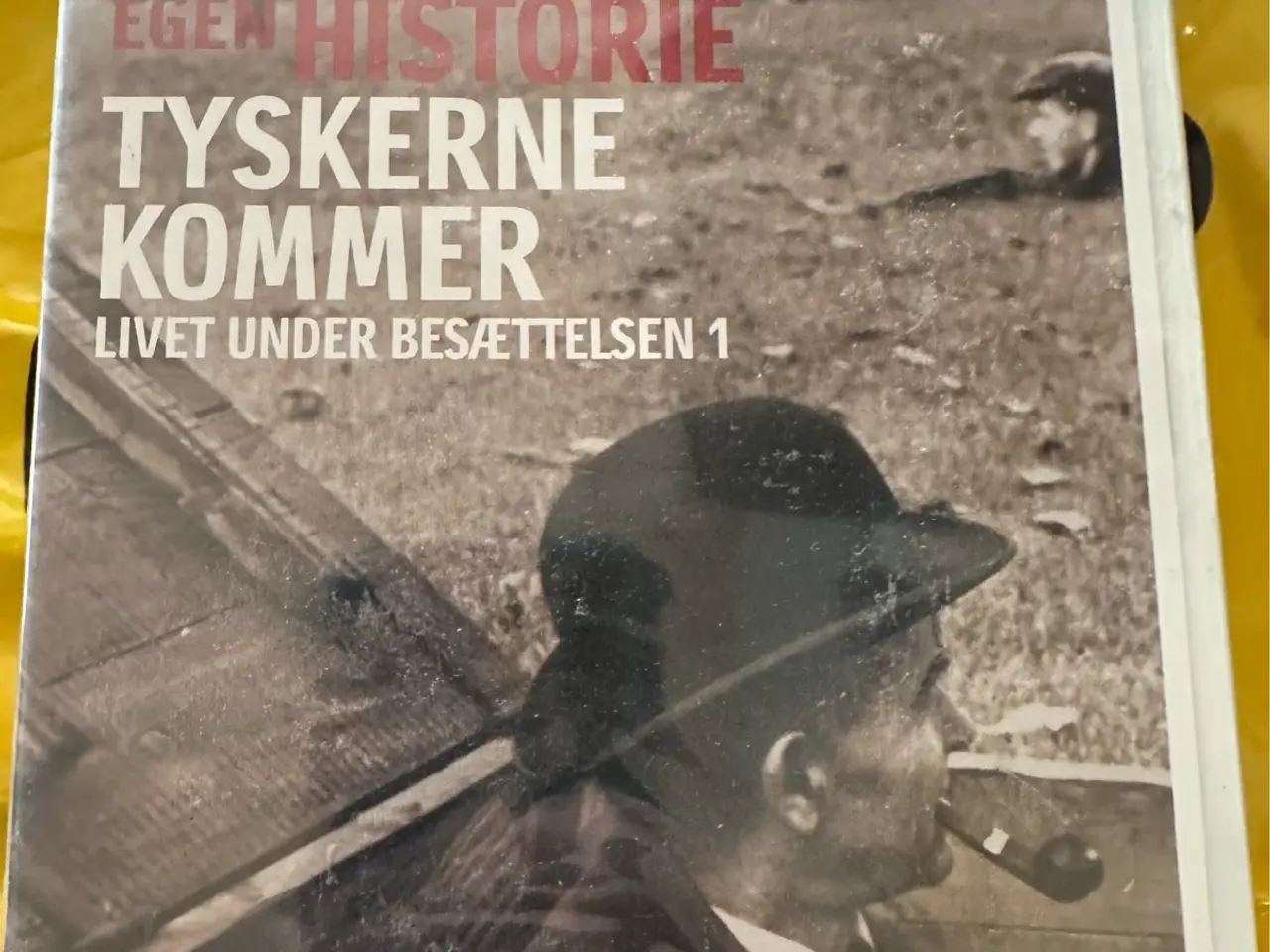 Billede 7 - Film og dokumentar om 2 verdenskrig