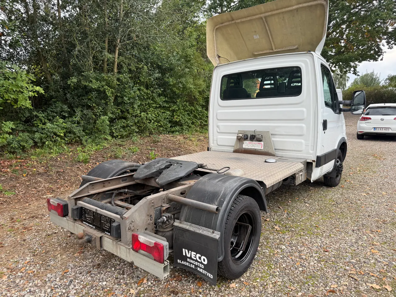 Billede 2 - Iveco daily 3.0 35c17