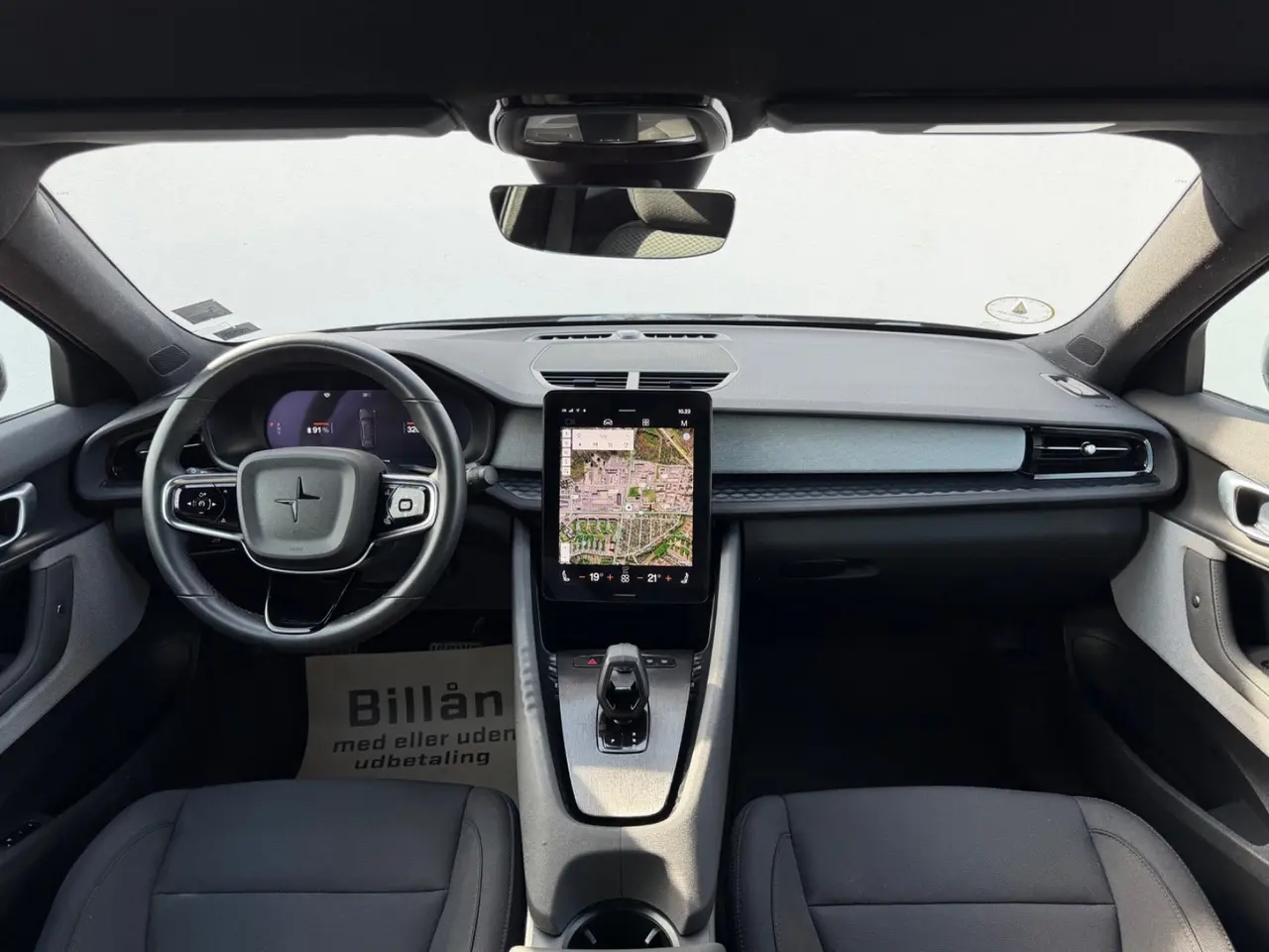 Billede 6 - Polestar 2 Standard Range