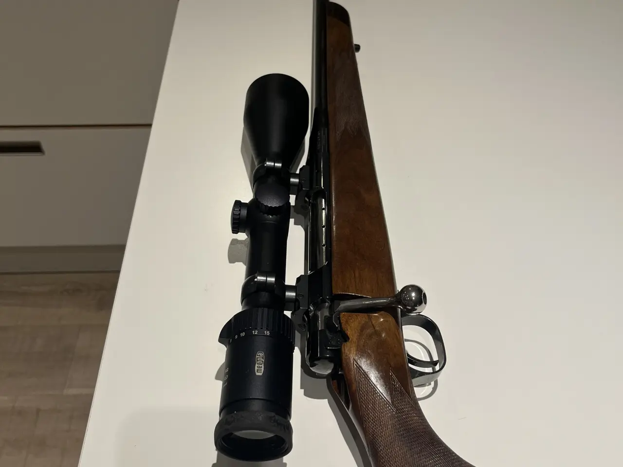 Billede 1 - Schultz & Larsen M97-DL