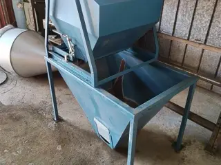 - - - Påslagskasse T20