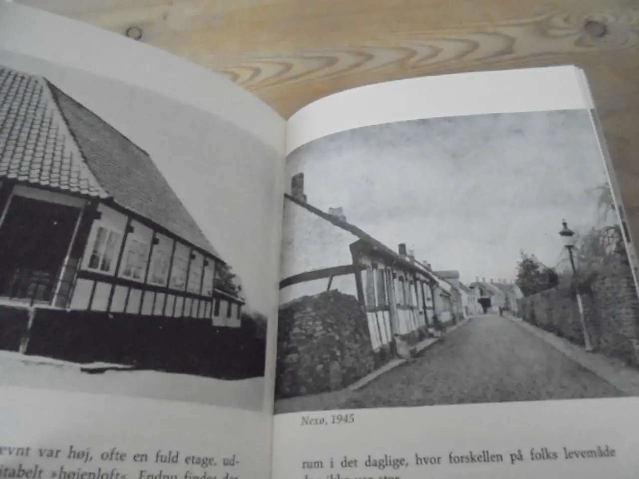 Billede 2 - Bornholmske byer og fæstningen Christiansø – som n