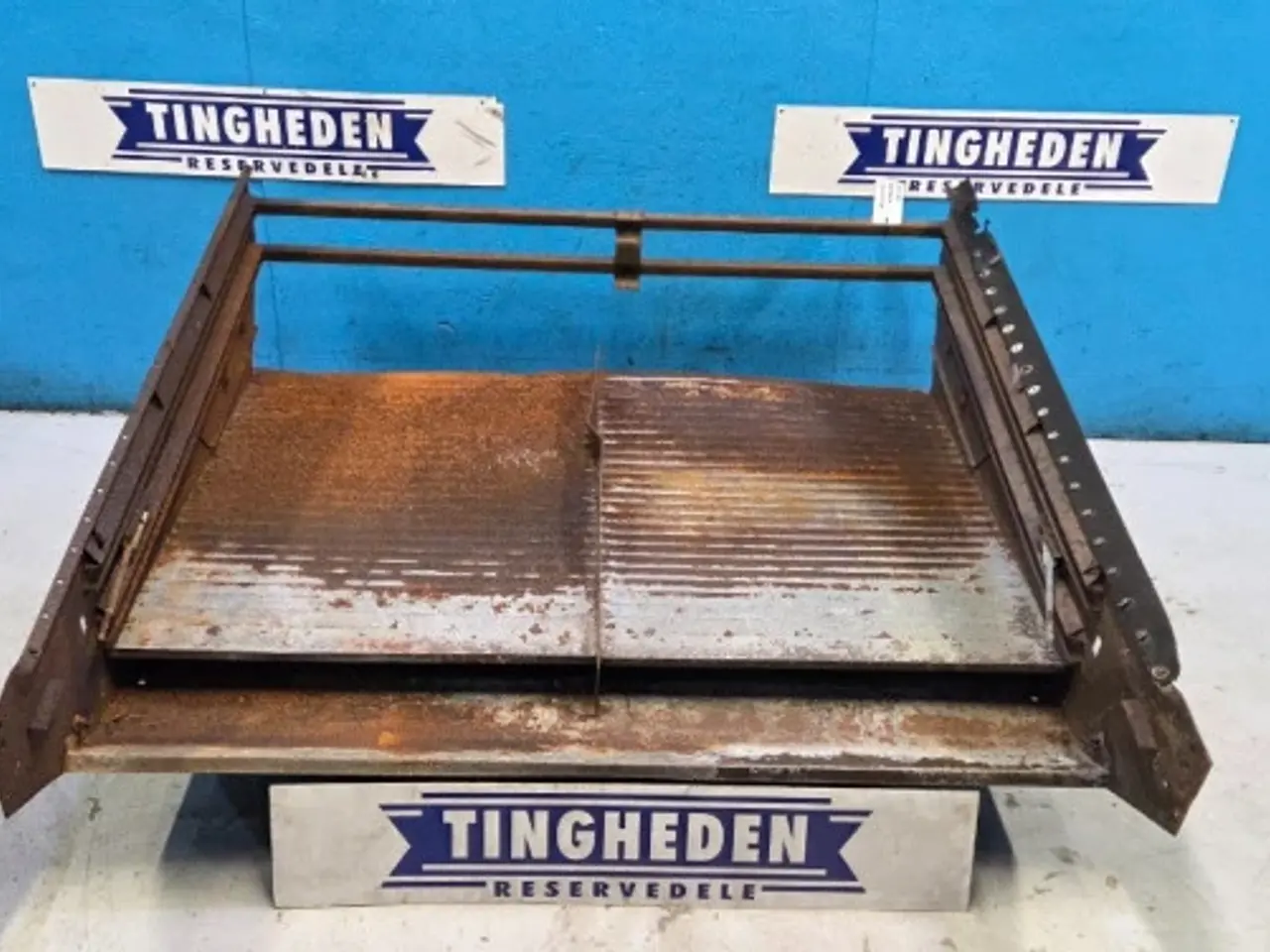 Billede 1 - Dronningborg D7000 Soldkasse 28450077