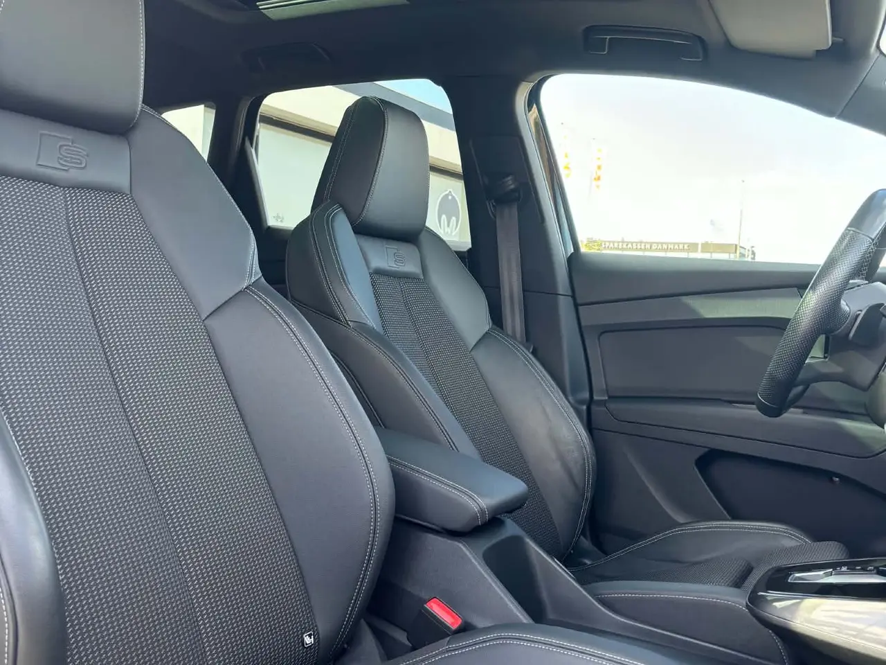 Billede 12 - Audi Q4 40 E-tron 2022
