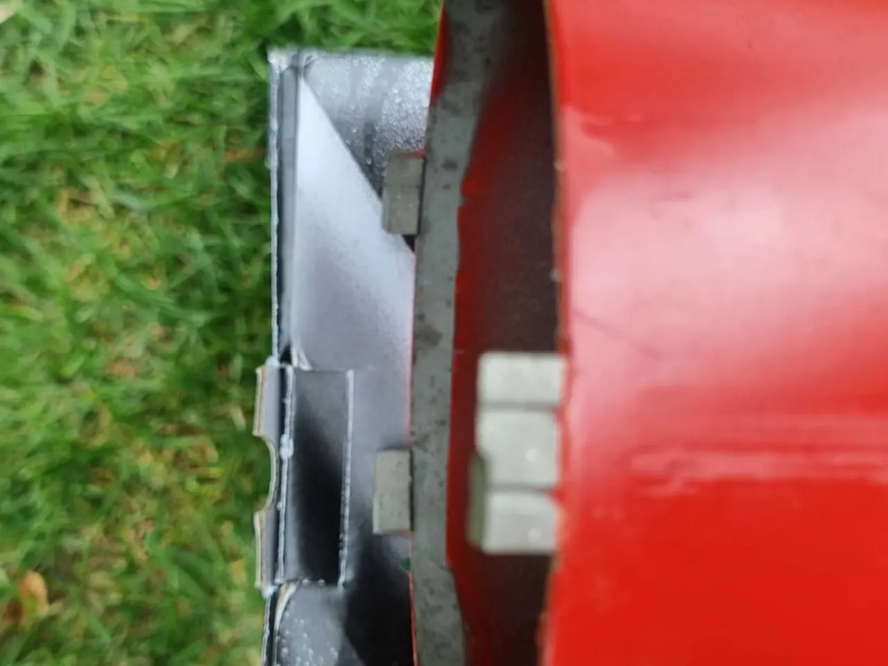 Billede 8 - Carat Tørbor 172 mm x 400 mm