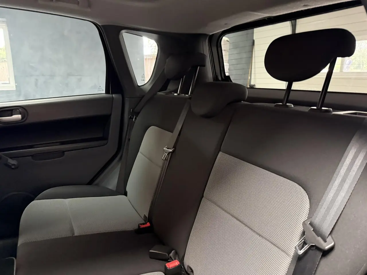 Billede 12 - Mitsubishi Colt 1,3 ClearT Elegance CP 95HK 5d
