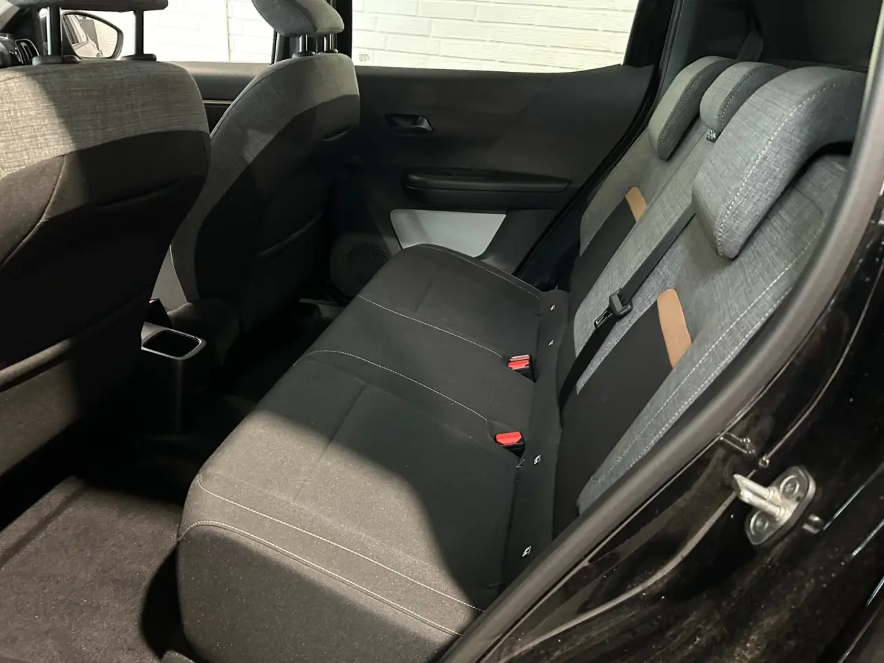 Billede 5 - Citroën ë-C3 Aircross 44 You!