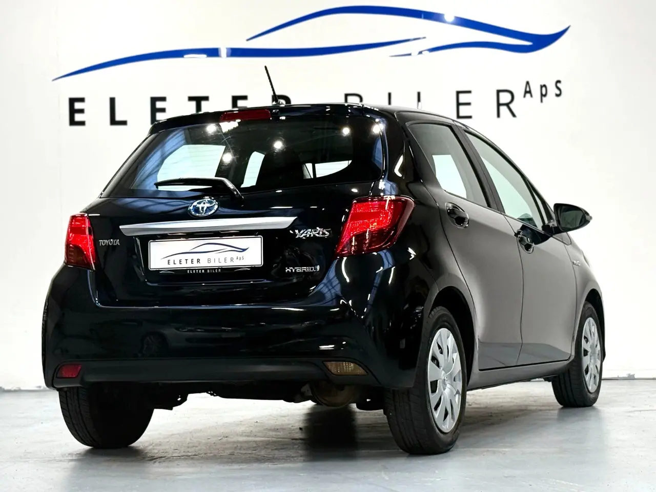 Billede 4 - Toyota Yaris 1,5 Hybrid H2 e-CVT