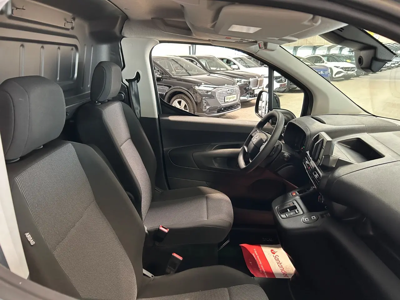 Billede 14 - Opel Combo-e 50 Innovation+ L1V1