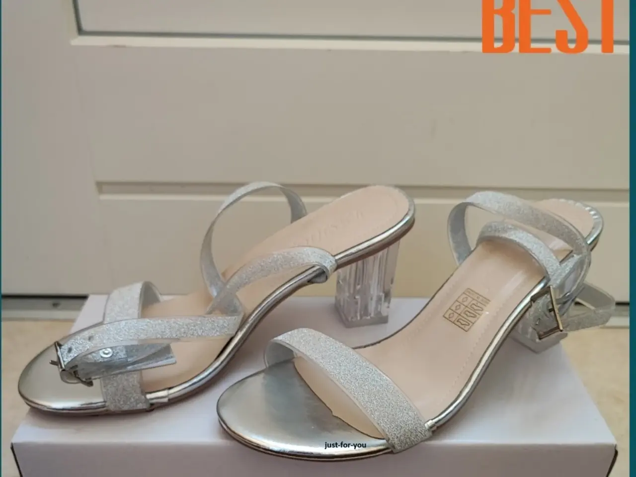 Billede 9 - Tilbud: Sandaler !