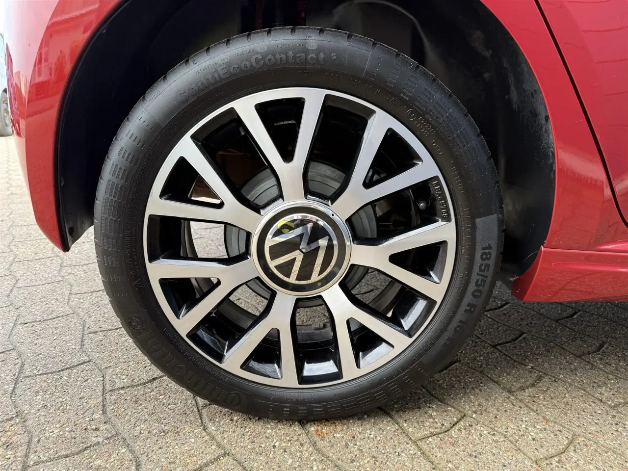 Billede 13 - VW e-up EL 82HK 5d Aut.