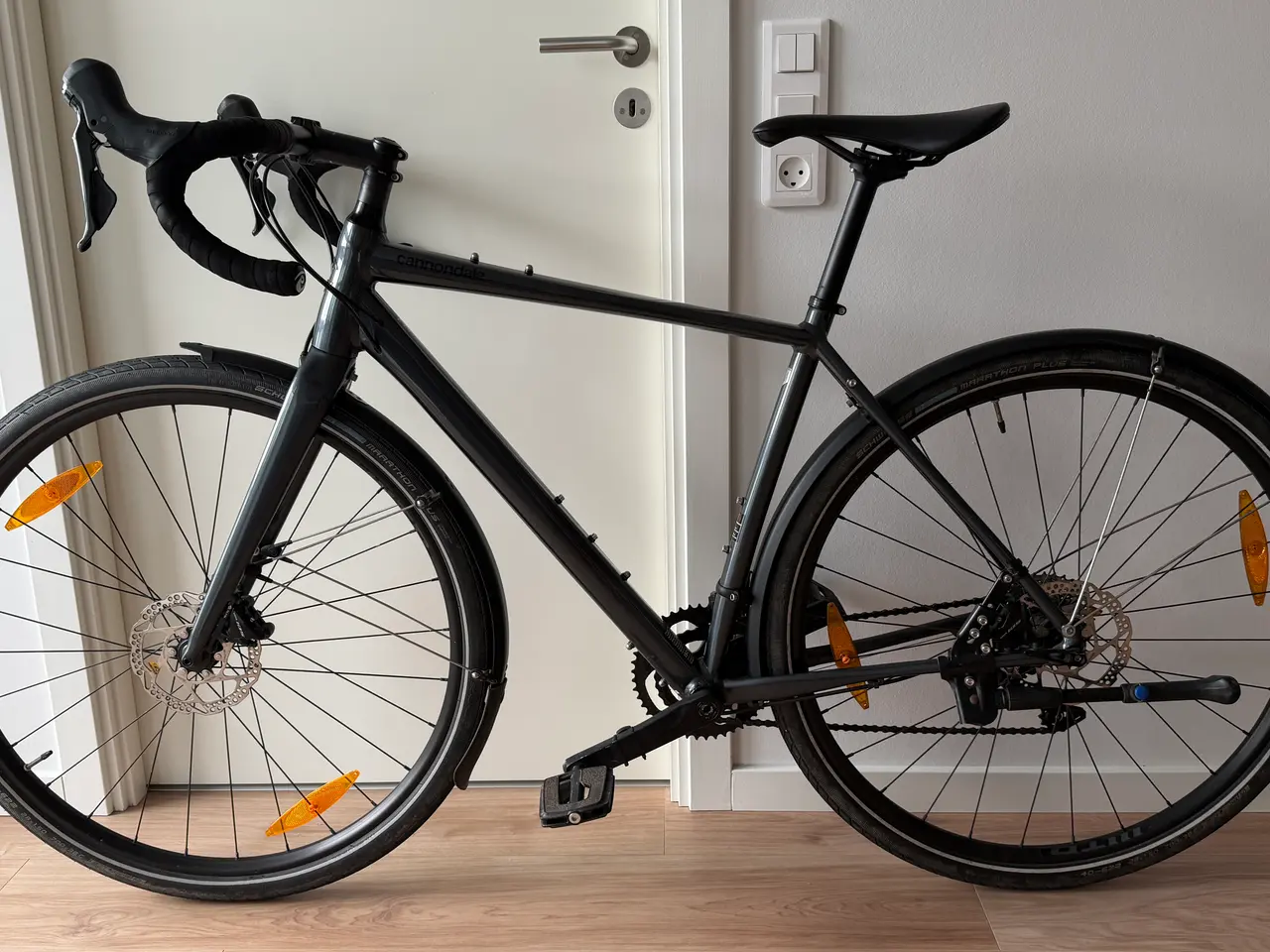 Billede 1 - Gravelbike - Cannondale Topstone 105 - 2020