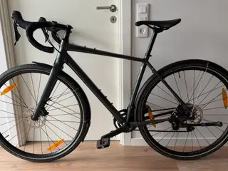 Gravelbike - Cannondale Topstone 105 - 2020