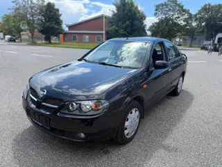 Nissan Almera 1,5 Ace