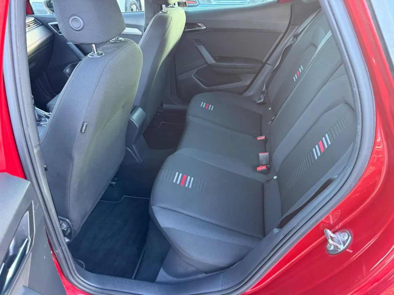 Billede 8 - Seat Arona 1,5 TSi 150 FR