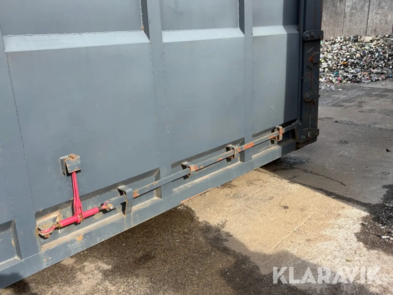 Billede 8 - Komprimator JSK 6-24