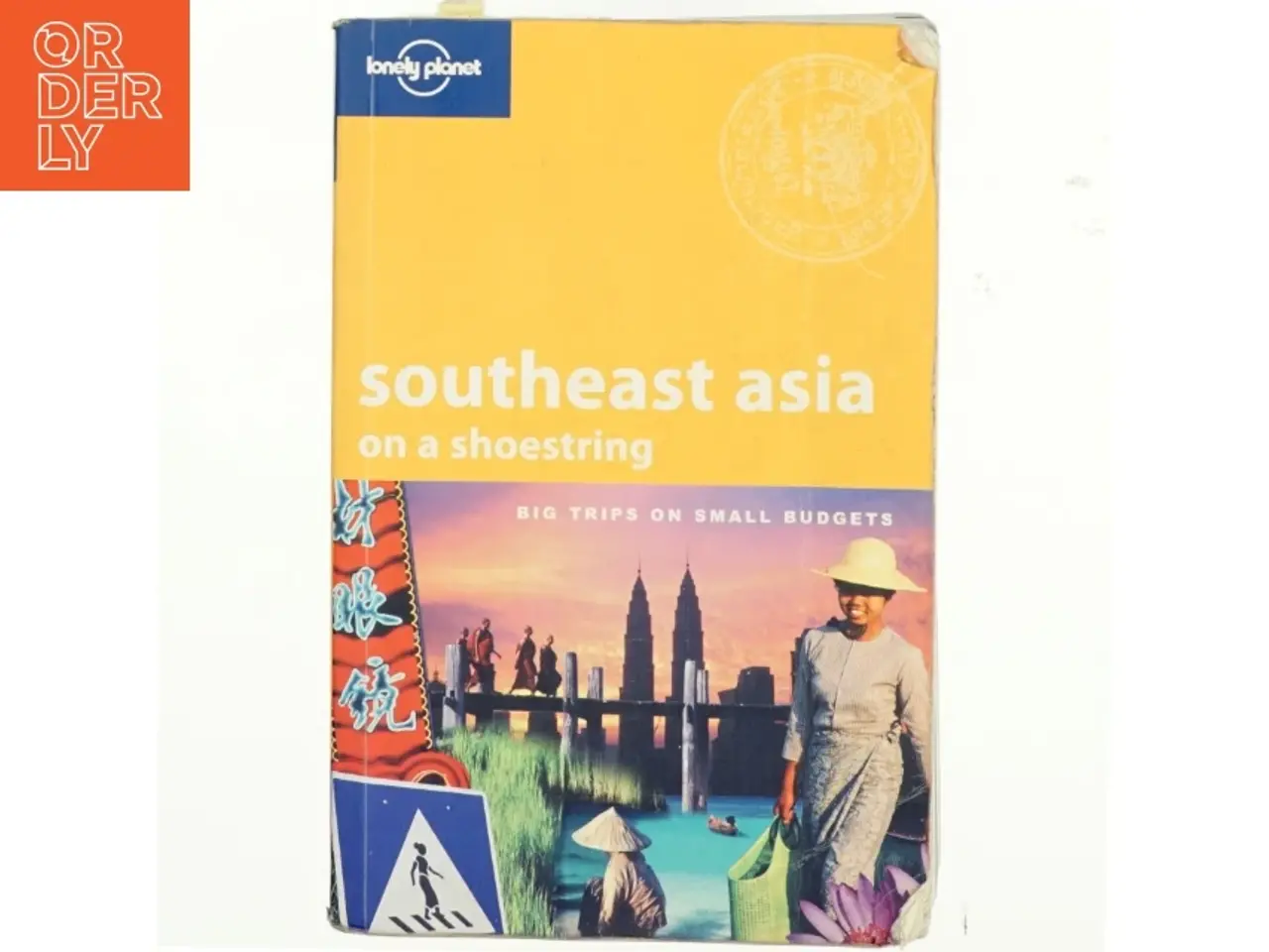 Billede 1 - Southeast Asia fra lonely planet