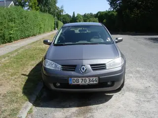 Renault Megane Touring st