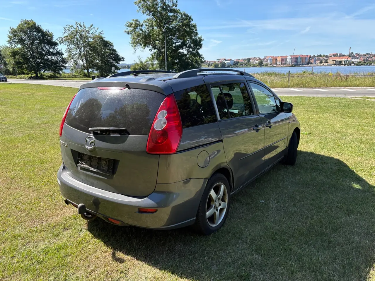 Billede 3 - Mazda 5 2,0 Touring