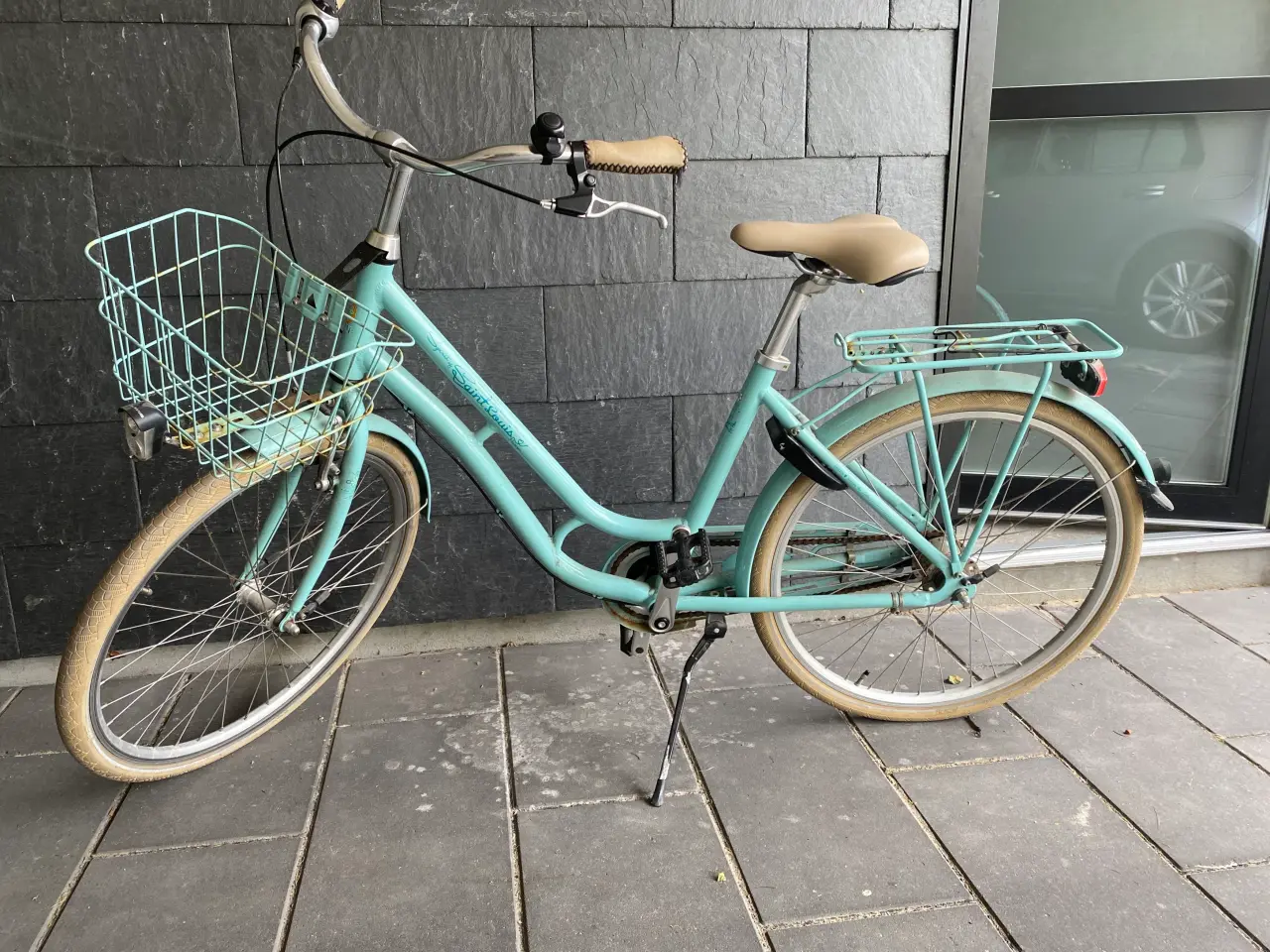 Billede 1 - Cykel Ebsen
