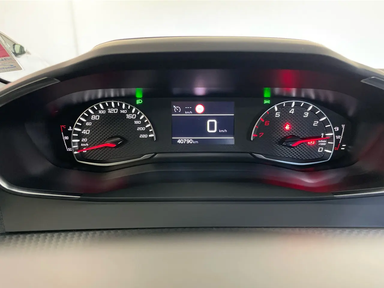 Billede 12 - Peugeot 208 1,2 PureTech 100 Allure