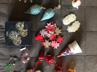 Julepynt