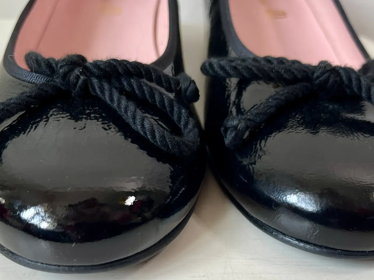 Billede 3 - Pretty Ballerinas, pumps, str 41