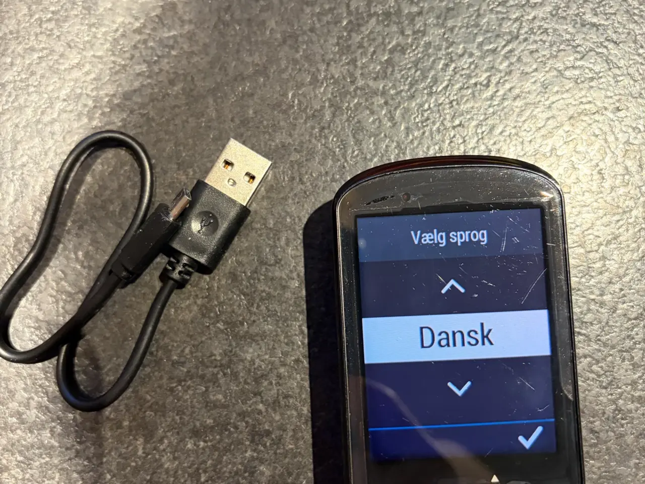 Billede 2 - Garmin Edge 830 cykelcomputer