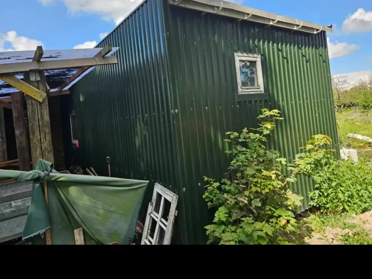 Billede 2 - Tiny House/Beboelsesvogne