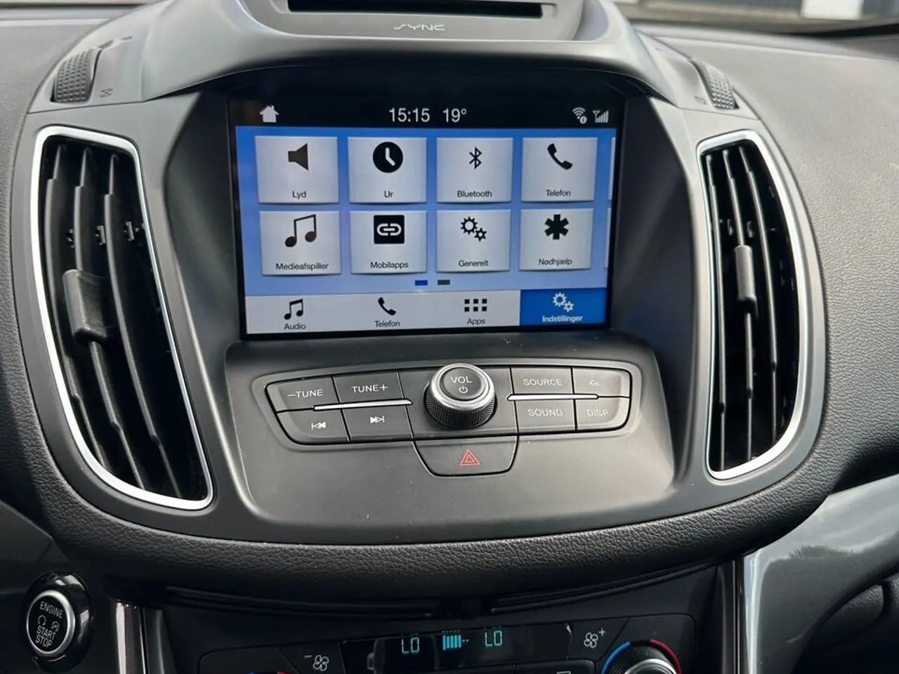 Billede 11 - Ford C-MAX 1,5 EcoBoost Titanium Fun Powershift 150HK 6g Aut.