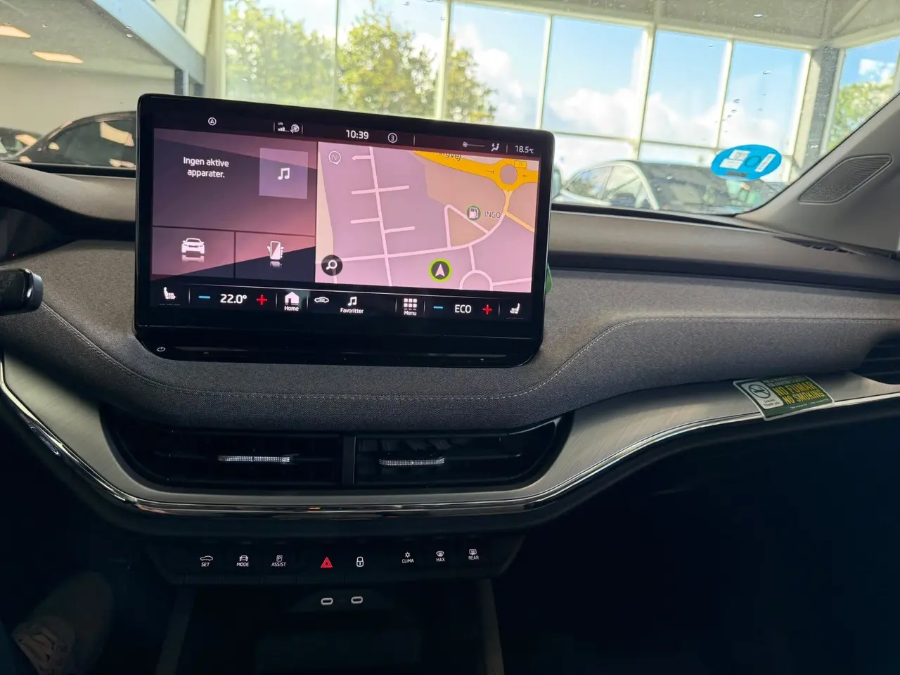 Billede 16 - Skoda Enyaq 80 iV Loft