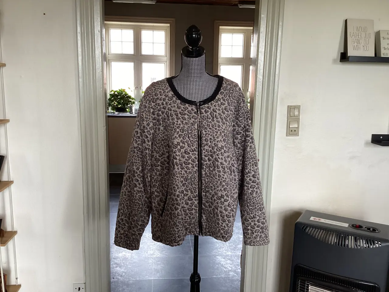 Billede 8 - Dame Overgangs Jakker. Str: S- XL- 54