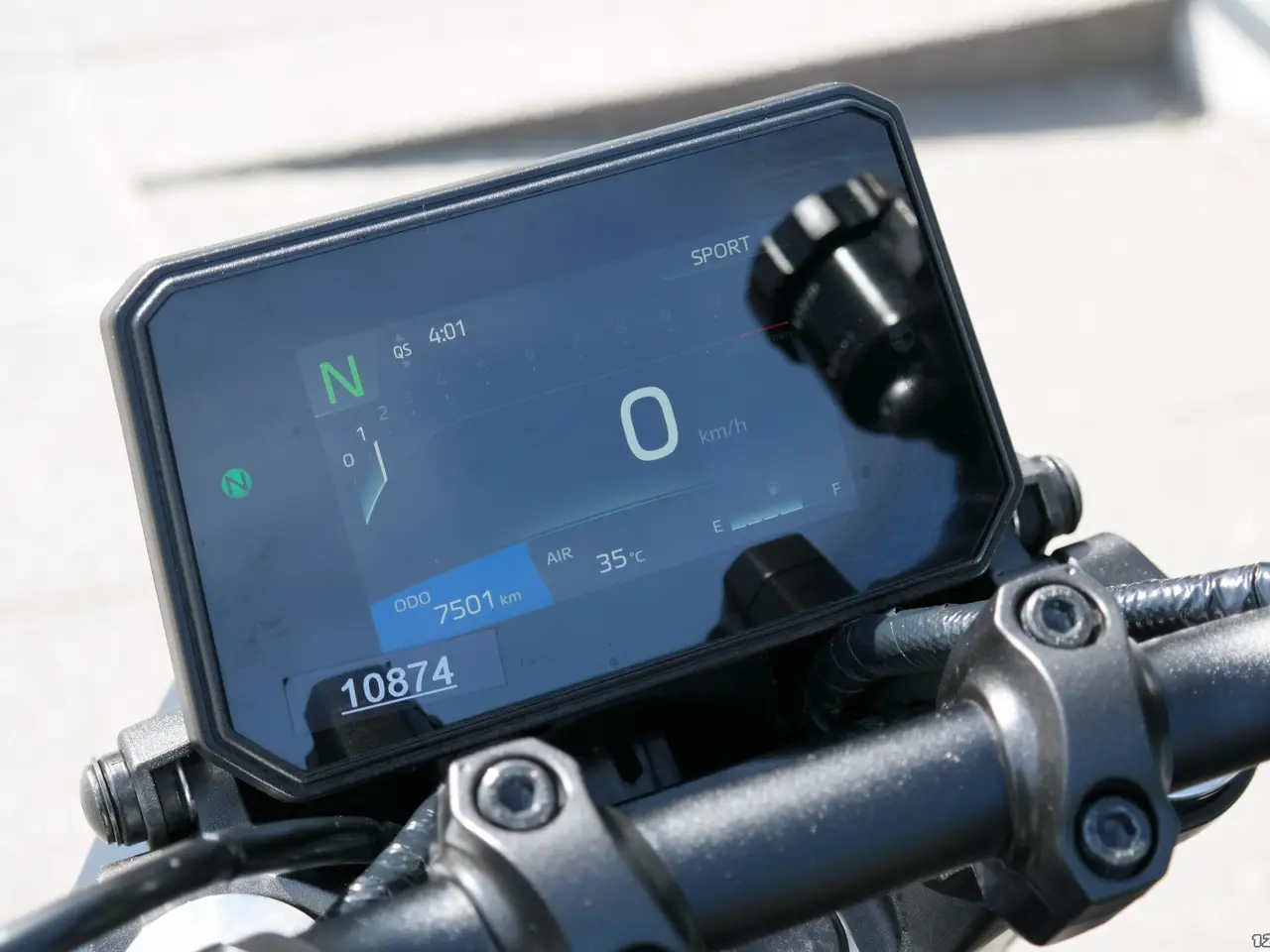 Billede 22 - Yamaha MT-09 MC-SYD BYTTER GERNE