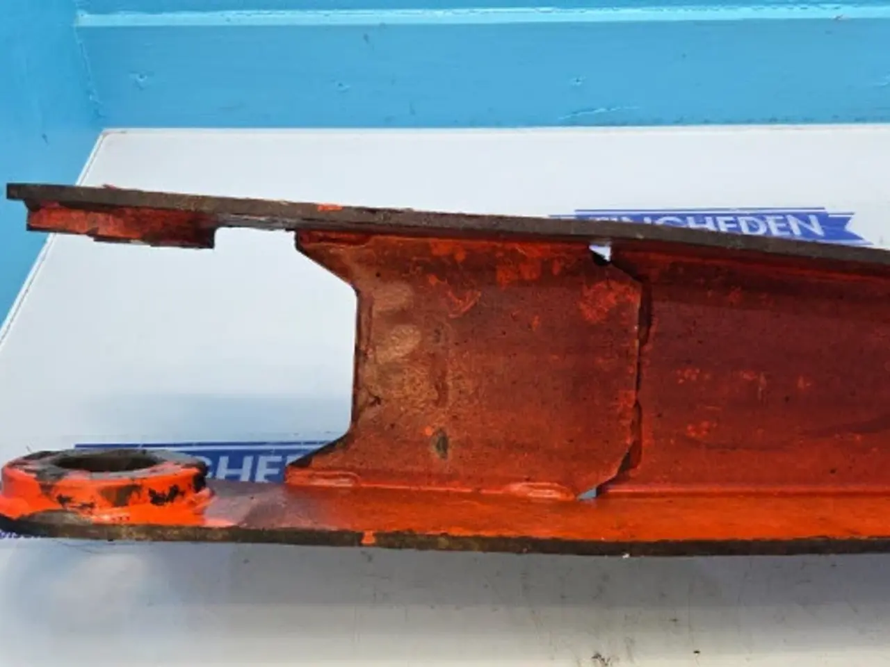 Billede 11 - Venieri 7.63B Låsecylinder 927.B.622