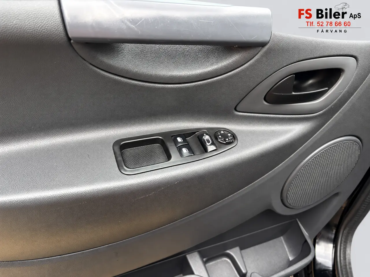 Billede 7 - Toyota ProAce 2,0 D 128 T1 L2H1