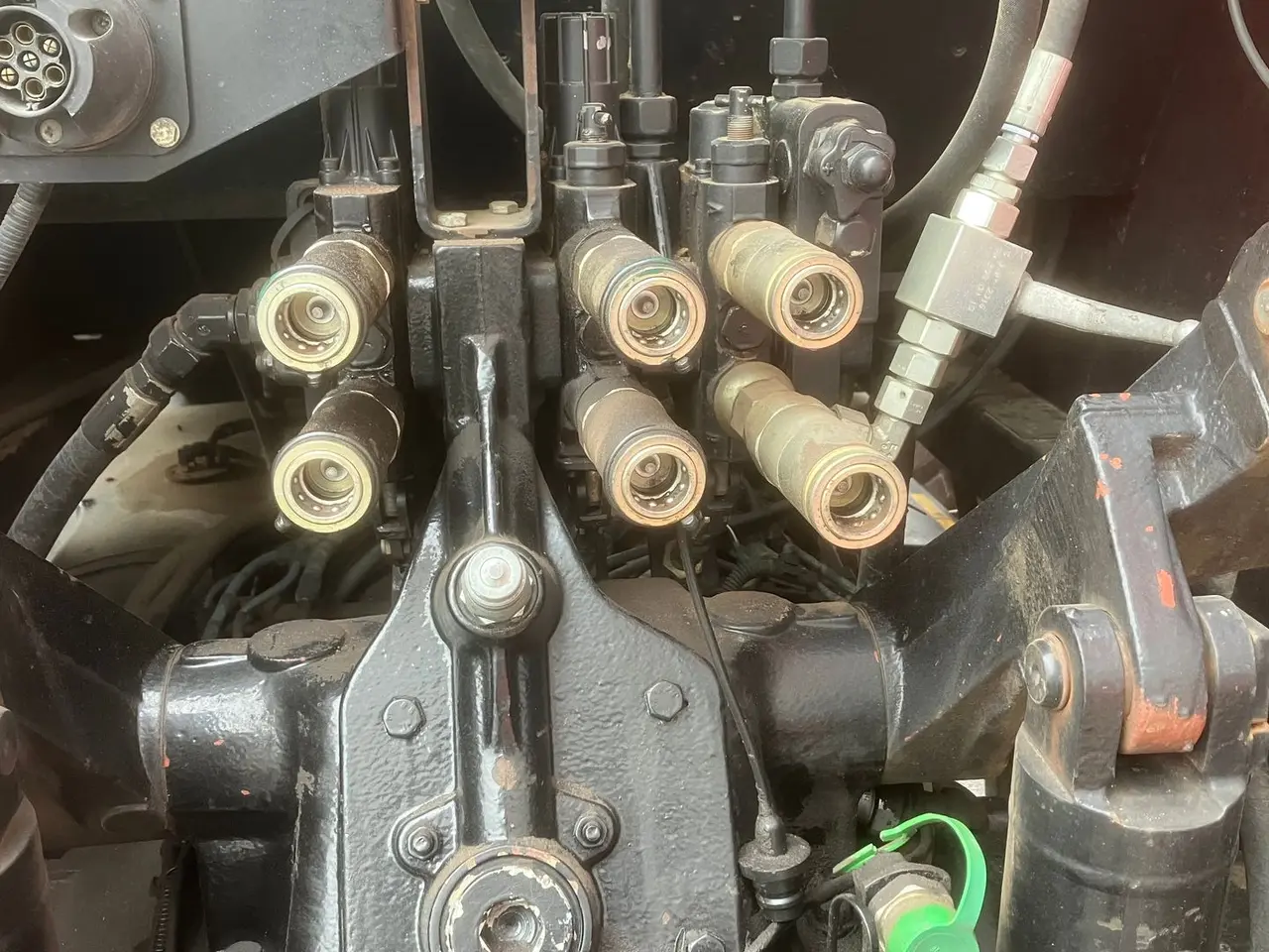 Billede 3 - Massey Ferguson 5455