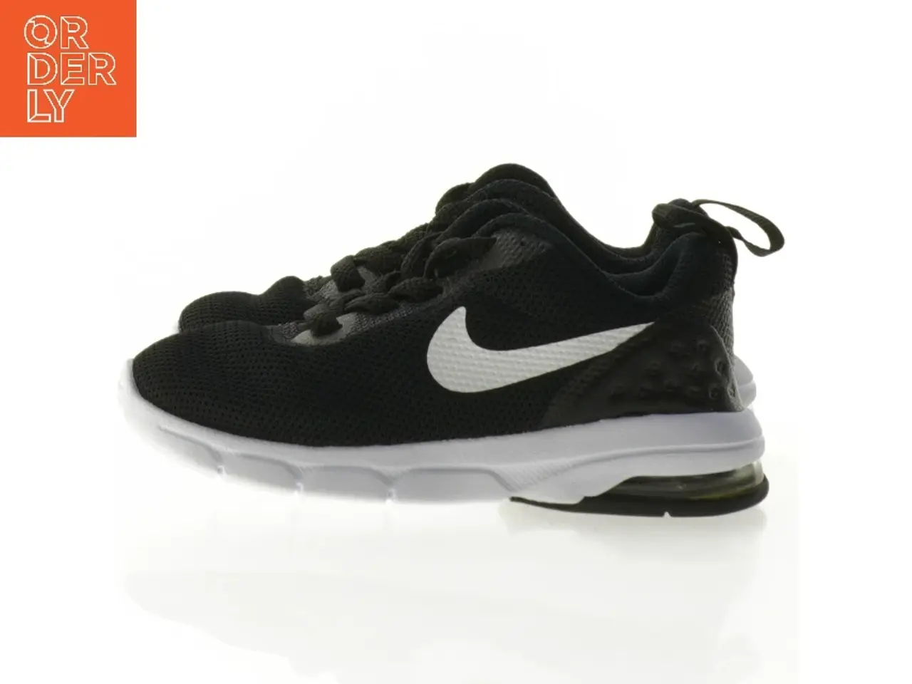 Billede 6 - Sorte sportsko fra Nike (str. 22)