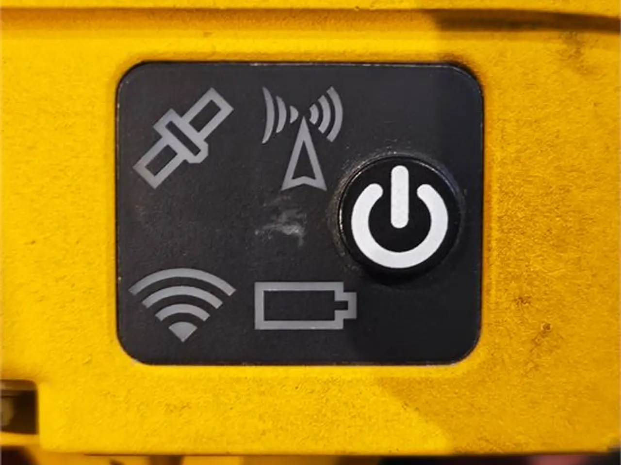 Billede 22 - Trimble TCS7 - GNSS smart antenna
