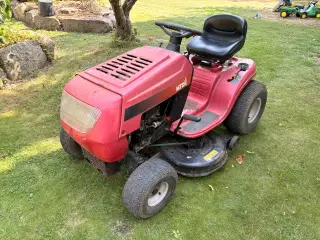 MTD RS 125/96 med klippebord
