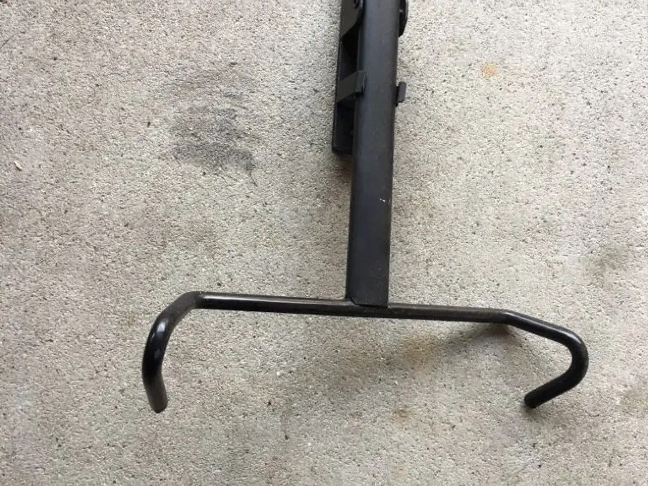 Billede 2 - Cykel holder til væg