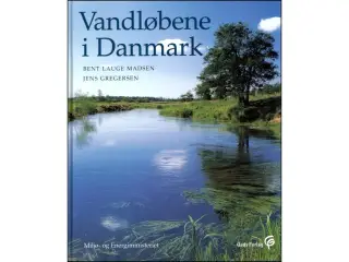 Vandløbene i Danmark