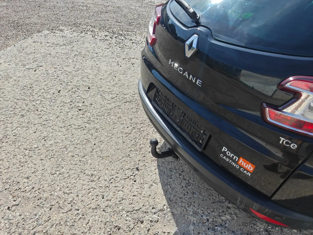 Billede 5 - Renault Megane III 1,2 TCe 115 Expression Sport Tourer