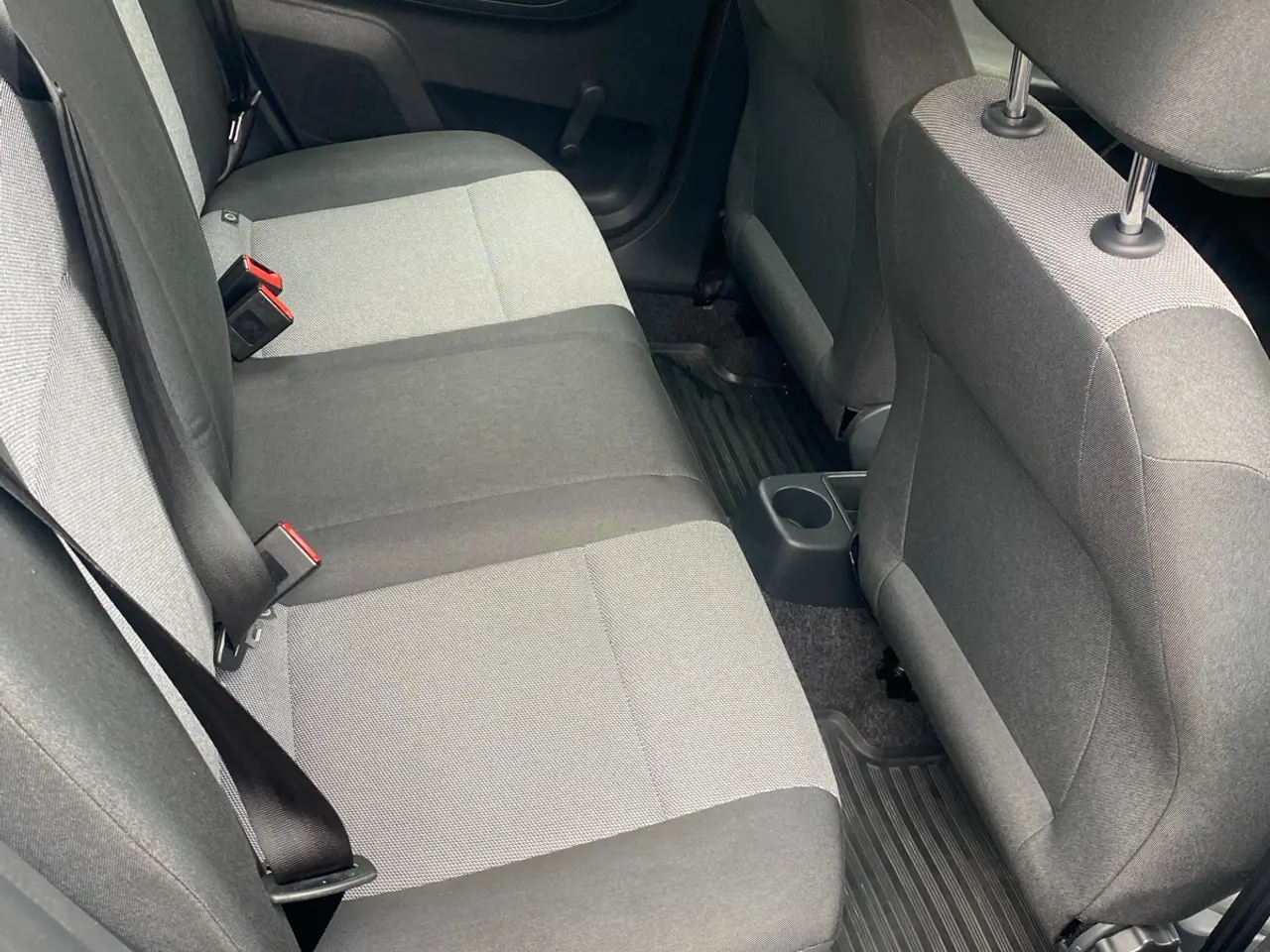 Billede 9 - Skoda Fabia 1.2