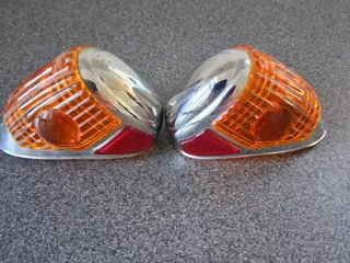 Hella sideblinklys