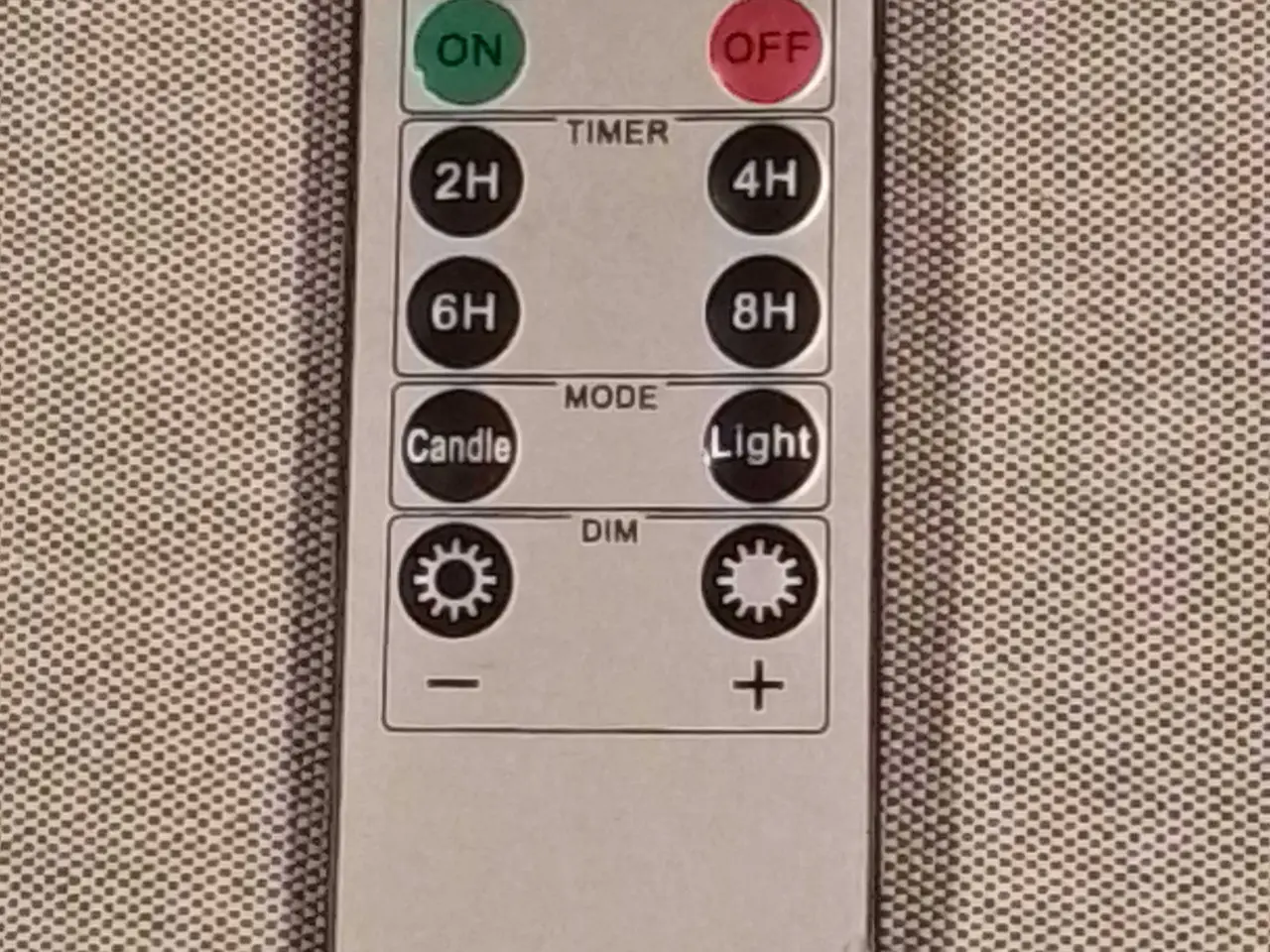 Billede 5 - Kunstige ledlys