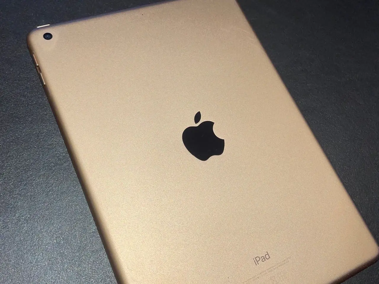 Billede 2 - iPad 6 32 gb